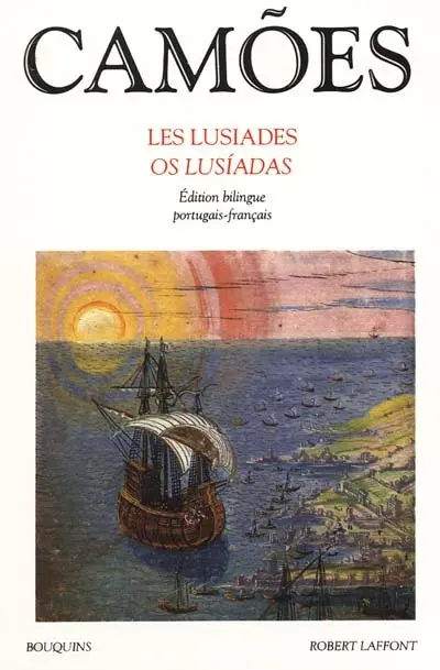 Les Lusiades