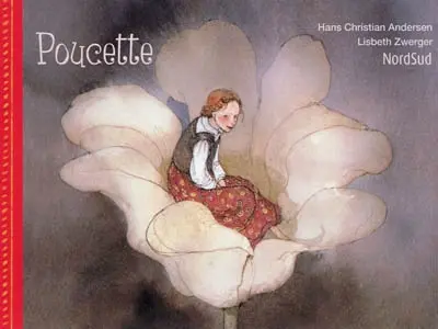 Poucette : une adaptation du conte de Hans Christian Andersen