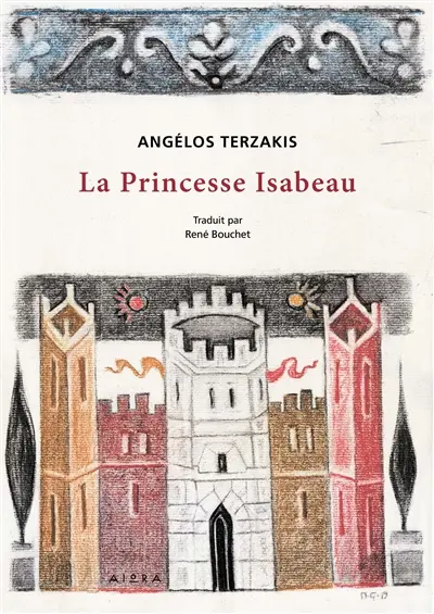 LA PRINCESSE ISABEAU