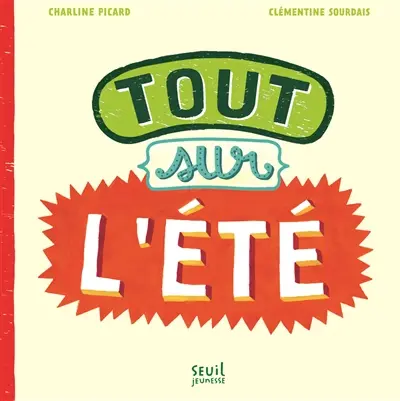 Tout sur l'été