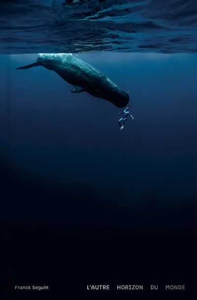 L'autre horizon du monde