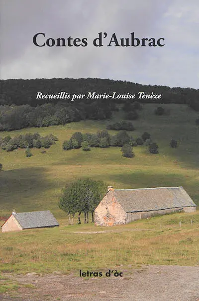 Contes d'Aubrac