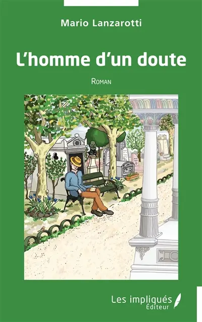 L'homme d'un doute