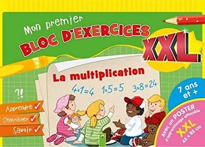 La multiplication