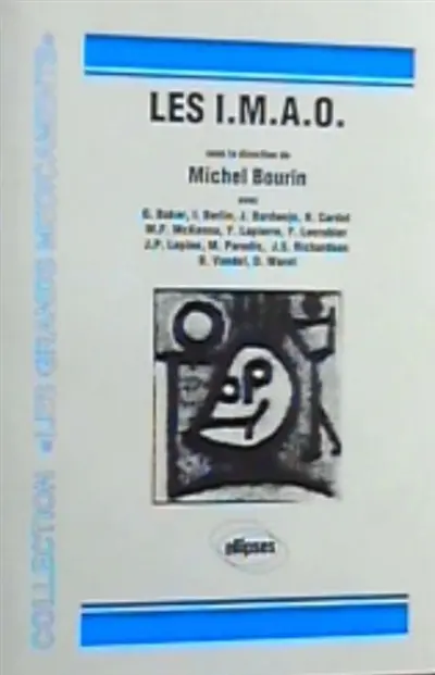 Les IMAO