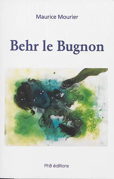 Behr le Bugnon : nouvelles maillées