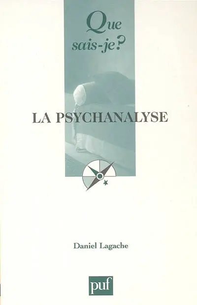 La psychanalyse
