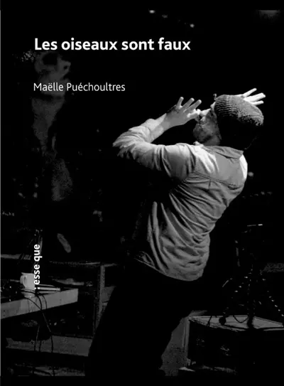 Les oiseaux sont faux