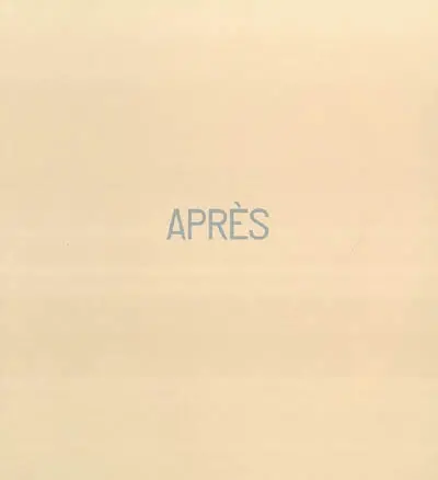 Après