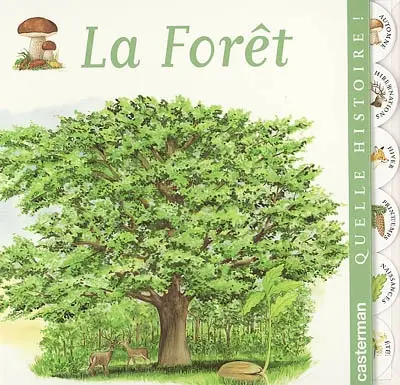 La forêt