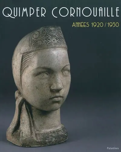 Quimper Cornouaille, années 1920-1930