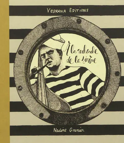 A la recherche de la sirène