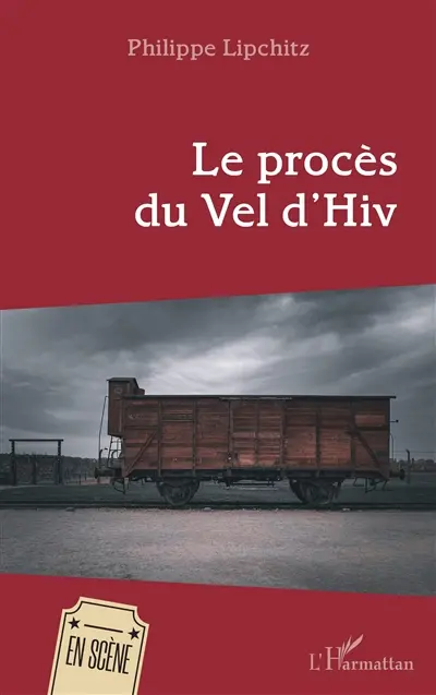 Le procès du Vel d'Hiv
