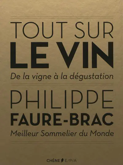 Tout sur le vin : de la vigne à la dégustation