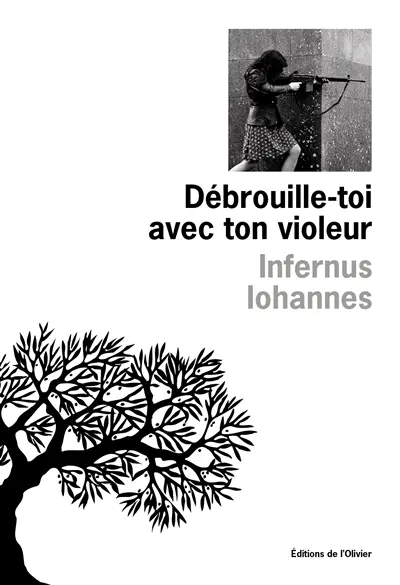 Débrouille-toi avec ton violeur : nos grandes traductions