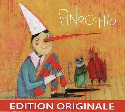 Pinocchio