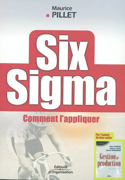Six sigma : comment l'appliquer