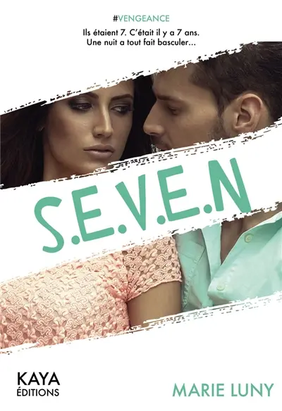 SEVEN