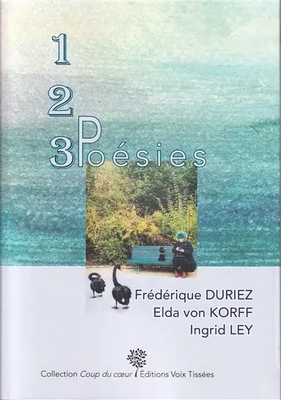 1 2 3 poésies