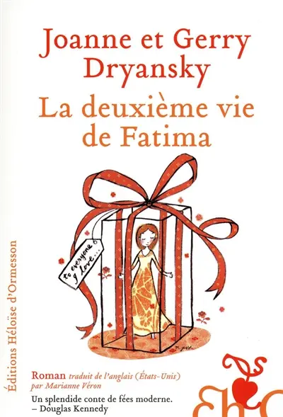 La deuxième vie de Fatima