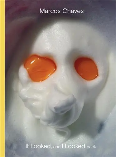 Marcos Chaves : It Looked and I Looked Back