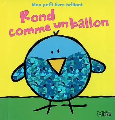 Rond comme un ballon
