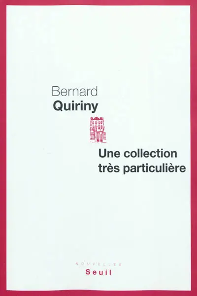 Une collection très particulière