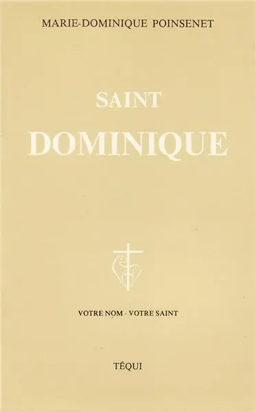 Saint Dominique