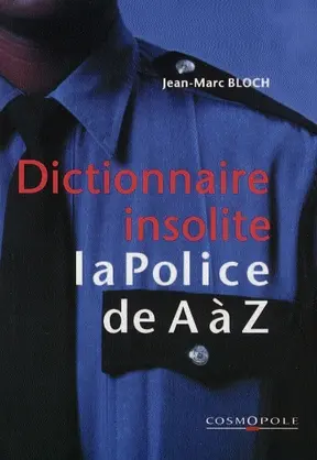 La police de A à Z