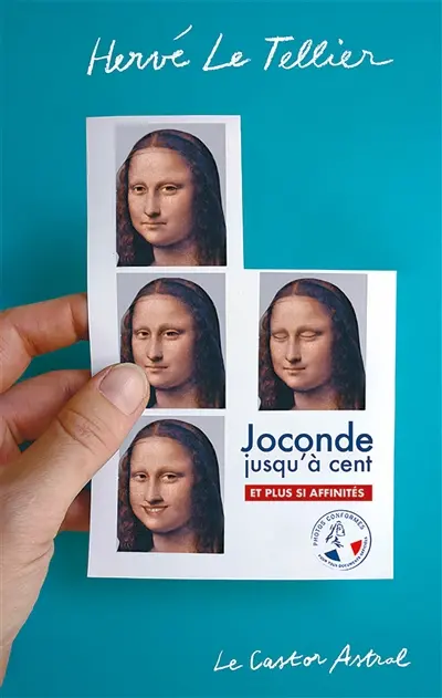 Joconde jusqu'à cent : et plus si affinités