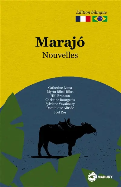 Marajó : Nouvelles d'Amazonie