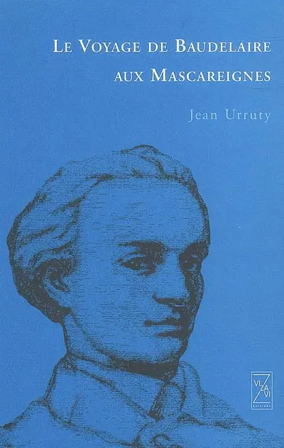 Le voyage de Baudelaire aux Mascareignes