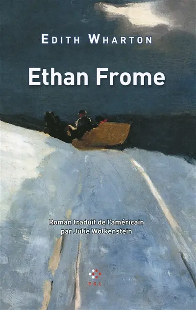 Ethan Frome