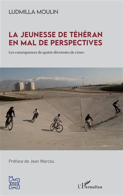 La jeunesse de Téhéran en mal de perspective : les conséquences de quatre décennies de crises