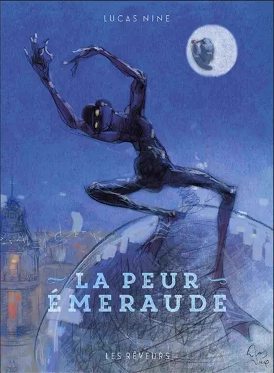 La Peur Emeraude