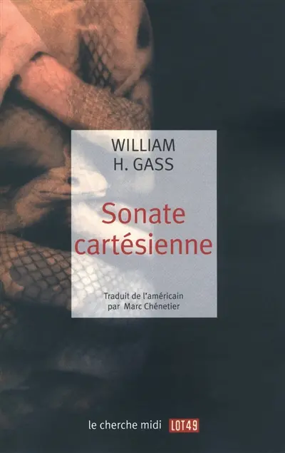 Sonate cartésienne : et autres récits