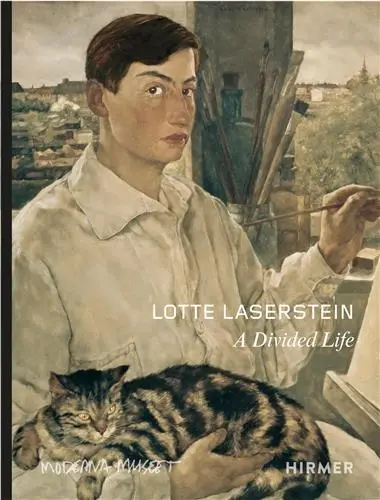 Lotte Laserstein A divided life