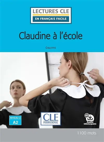 Claudine à l'école