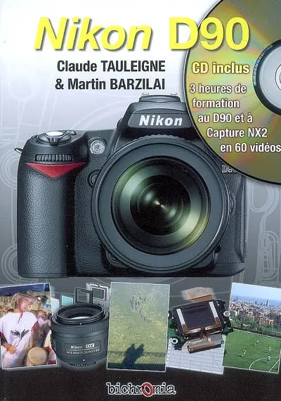Nikon D90