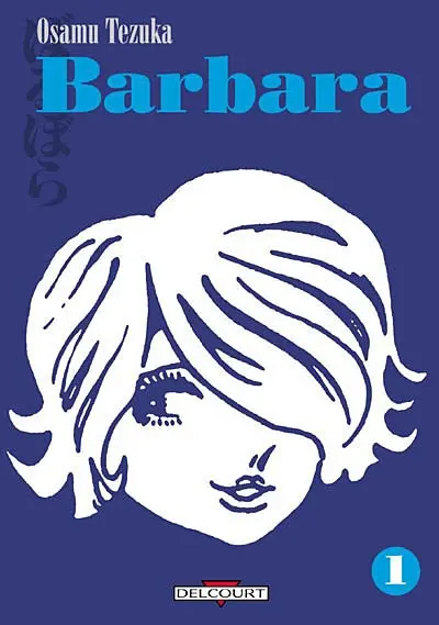 Barbara. Vol. 1