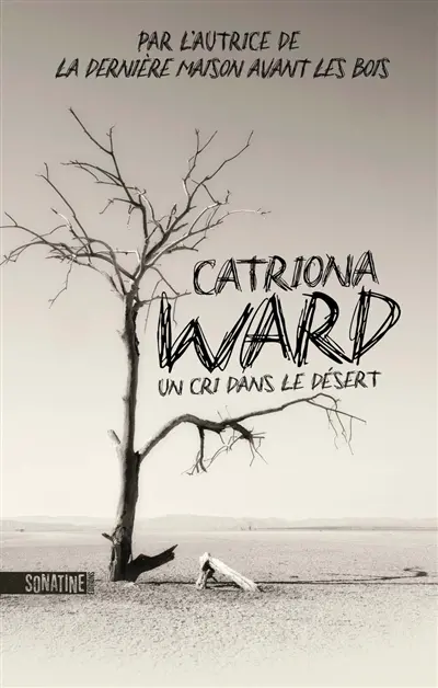 Un cri dans le désert