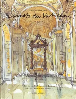 Les carnets du Vatican