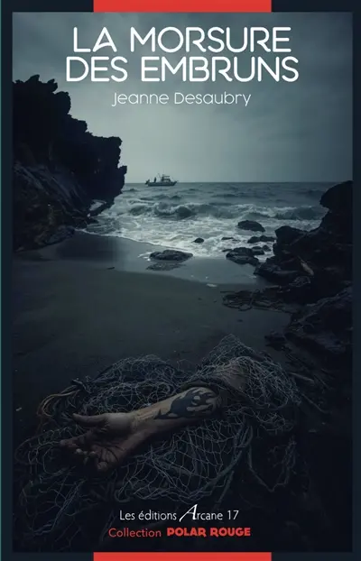 La morsure des embruns