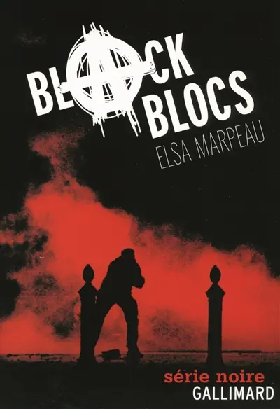 Black blocs