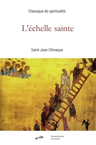 L'échelle sainte