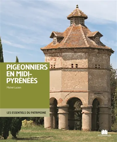 Pigeonniers en Midi-Pyrénées