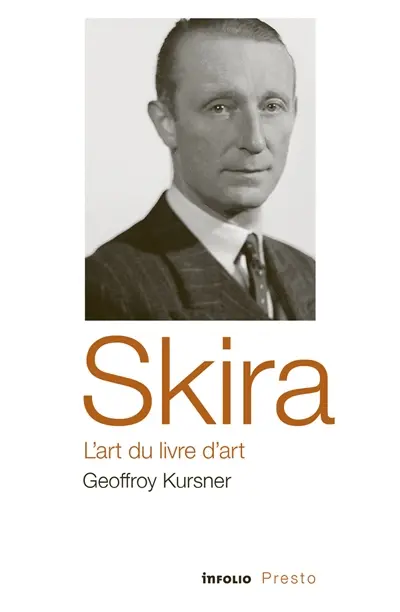 Skira : l'art du livre d'art