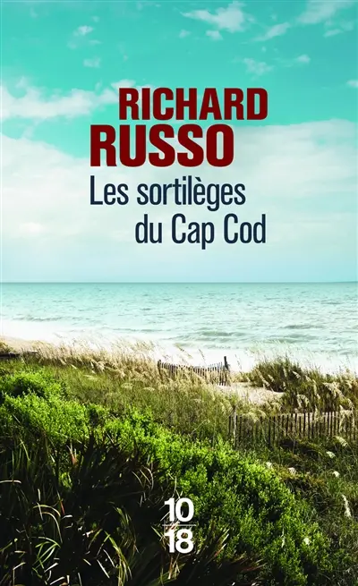 Les sortilèges du cap Cod