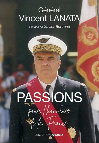 Passions : pour l'honneur de la France