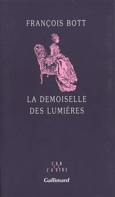 La demoiselle des lumières